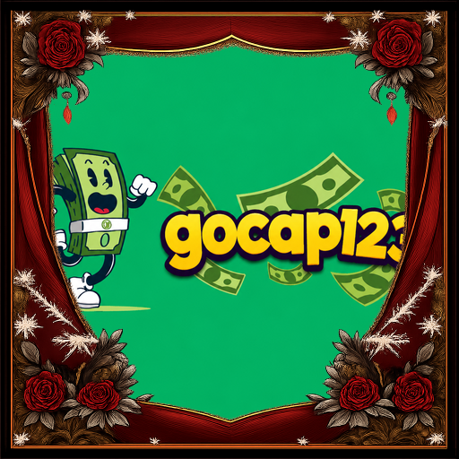 gocap123 — galeri pratinjau - APK Resmi